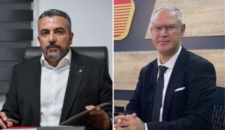 Serdaroğlu'ndan Hasipoğlu'na: Hayat pahalılığına ilişkin eksik hiçbir öneriyi kabul etmedik, etmeyeceğiz!