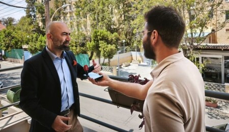 Baykallı: New Crossing Points Are Now A Necessity