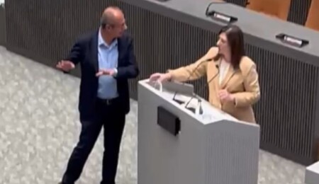 Meclis açılmasına rağmen takip edilemedi: Genel Kurul'un arıza giderilince devam etmesi bekleniyor