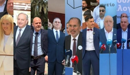 Güney Kıbrıs genel seçimine rekor başvuru: 753 adayın yüzde 29,7'si kadın!