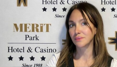 Merit Park Hotel Halkla İlişkiler Müdürü Metin'den Anneler Günü mesajı: Turizmin görünmeyen gücü: Anne olan kadınlar