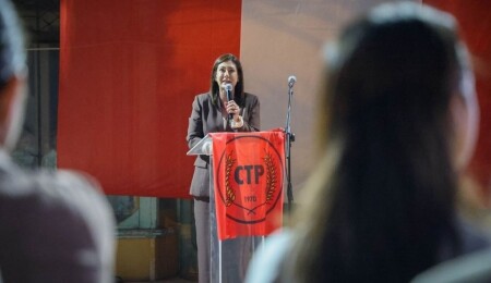 CTP Mağusa İlçe Örgütü'nden “Yaza Merhaba” etkinliği: CTP ülkeyi yeniden ayağa kaldıracak iradeye sahip