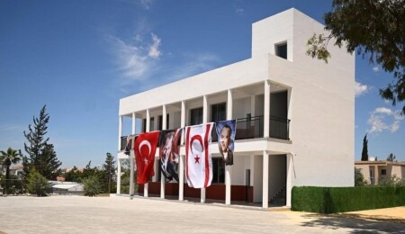 Alayköy İlkokulu yeni derslikleri bugün açılıyor