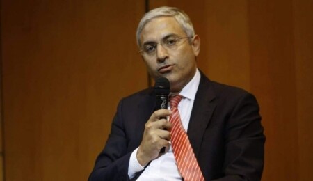 Güney Kıbrıs’ta Maronit temsilciliğine Petros Nakuzis seçildi