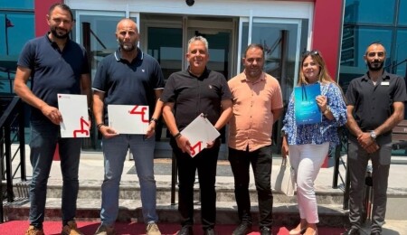 EL-SEN ve TÜRKSEN üyelerine Noyanlar Holidays ile Riverside Life Residence'ta indirimli tatil imkânı