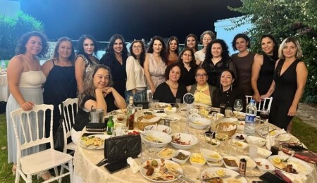 Sosyal Sigortalar Dairesi 50. yılını kutladı!