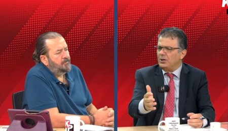Akansoy: Guterres, görev süresi dolmadan açılımlar içeren stratejik anlaşmayı tamamlamak istiyor