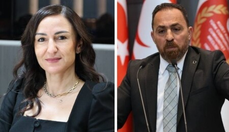 Meclis'te şap tartışması: Hükümet olarak tedbirleri aldık; şu an ülkemizde böyle bir tehlike yok