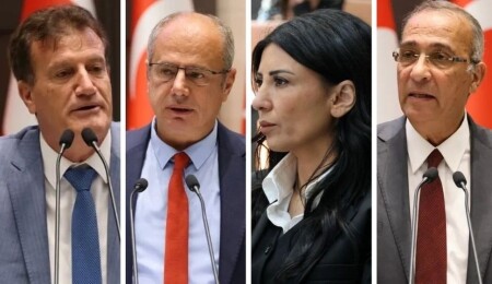 Meclis'te siber güvenlik ve veri sızıntısı tartışması: İddia araştırılıyor, yapılanma için çalışıyoruz