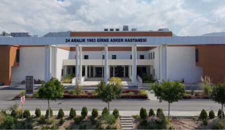 Girne Asker Hastanesi, sigortalı KKTC vatandaşlarına sağlık hizmeti sunmaya başladı!