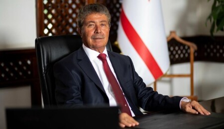 Başbakan Üstel: Devlet Bahçeli’nin davamıza verdiği destek bizim için kıymetlidir