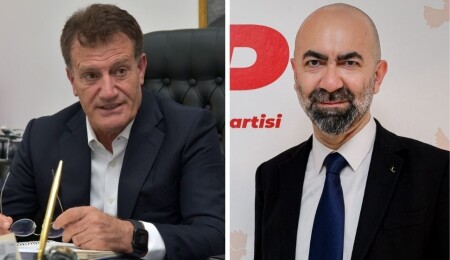 Arıklı'dan Baykallı'ya: ELAM'ı ziyaret et, parlak düşüncelerini onlarla da paylaş