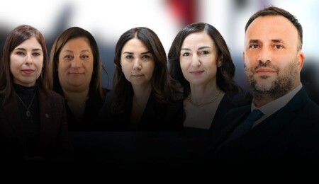 Çeler'den partiyle adı anılan kişilere kucaklama mesajı: Aday belirleme sürecimizi tamamlıyoruz