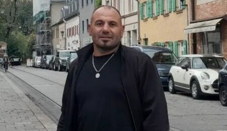 Geçitkale'de elektrik akımına kapılan Erol Demir hayatını kaybetti