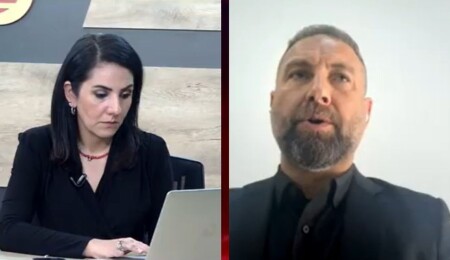 Maviş, Kıbrıs Postası'na konuştu: En geç Cuma günü hükümetin kararına karşı ara emri için başvuracağız