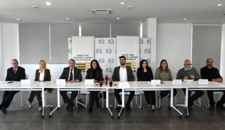 Dünya Orman, Su ve Meteoroloji Günü paneli: Su politikası ve yönetiminde eksiklikler aktarıldı