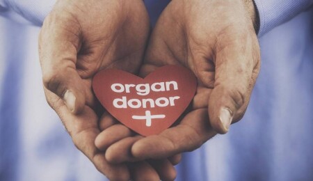 DAÜ’de “KKTC’de Organ Bağışı Paneli ve Bağış Etkinliği” düzenlenecek