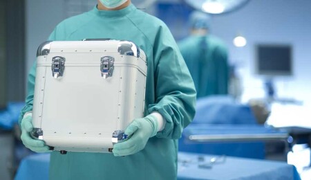 Türkiye’de 2025'te 5 bin 95 organ nakli yapıldı