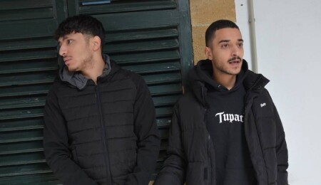 Uyuşturucu barındırma suçlarından yargılanan zanlılardan biri 3 yıl hapis cezası alırken diğeri denetimli serbest