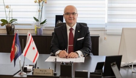 Karatepe’den 1 Ağustos mesajı: Direnişin ve güvenli geleceğin simgesi