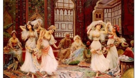Osmanlıdan günümüze beslenme ve seks sırları