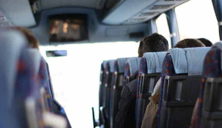 Lefkoşa’da gece otobüs seferleri başlıyor: Sefer saatleri ve rotalar açıklandı