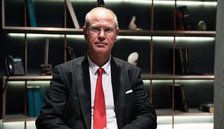 Hasipoğlu: Defendants in the İsias Case Played the Three Monkeys