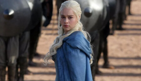 Game of Thrones yıldızı veda etti: Aynı karede bile olmam