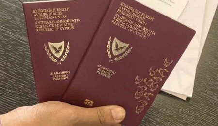 Altın pasaportla vatandaşlık alan kişi yeniden kimlik istiyor: Interpol nedeniyle ismini değiştirmişti