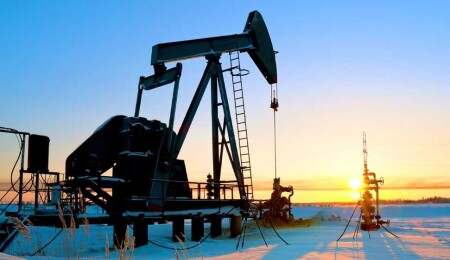 ABD'nin petrol sondaj kulesi sayısı azaldı