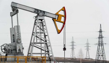 Petrol fiyatları arz endişeleriyle yükseldi