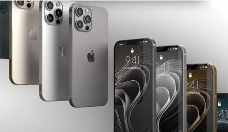 Apple, iPhone talebine yetişemiyor