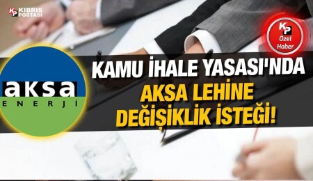 Kamu ihalesinde âdeta “adrese teslim alım yetkisi” isteniyor
