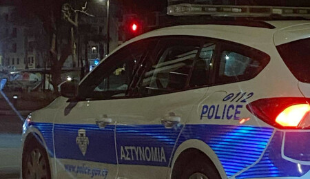Güney Kıbrıs'ta polisiye olaylar: Limasol'da 112 bin Euro'luk soygun gerçekleşti!!