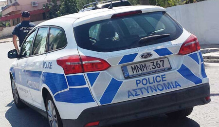 Limasol’da 24 yaşındaki şahıs yarım kilo uyuşturucuyla yakalandı