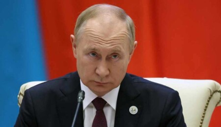 Putin: Her zaman benim yerime geçecek kişiyi düşünüyorum