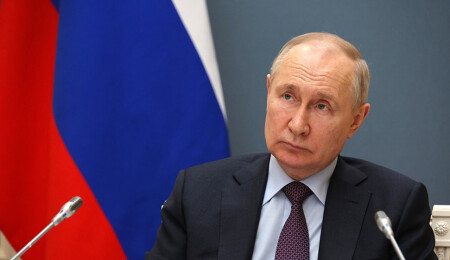 Putin: Temaslarda bulunmak, savaşı devam ettirmekten daima daha iyidir