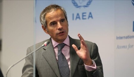 Uluslararası Atom Enerjisi Ajansı: İran'da nükleer sızıntı var