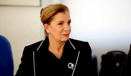 Confusion Over Population Numbers: Resmiye Canaltay Claims Population Exceeds 800,000