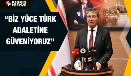 Ünal Üstel: Adil bir yargılanmanın ardından sorumlu herkes hak ettiği cezayı alacak
