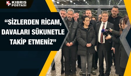 Başbakan Üstel Adıyaman’da…“Depremde hayatını kaybeden çocuklarımıza adalet borcumuz var”
