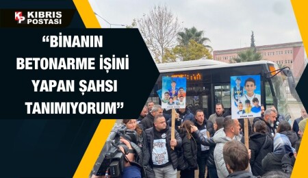 Fenni mühendis Hasan Aslan: İmzam sehven atılmış olabilir