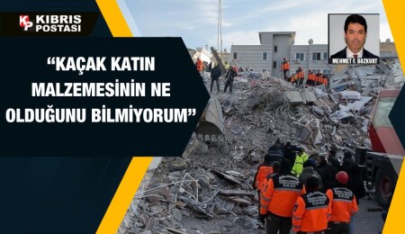 İsias enkazında iki oğlunu kaybeden Osman Akın'dan Fatih Bozkurt'a: Doğruları söylemiyorsun