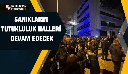 İsias Otel davası yarın devam edecek