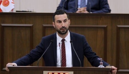 Ürün Solyalı: Meclis kendi ağırlığını hükümet üstünde hissettirecek
