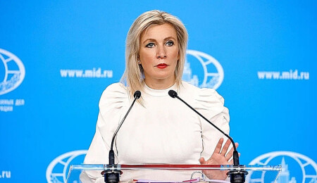 Russia Considers Restructuring Military Facilities In Syria