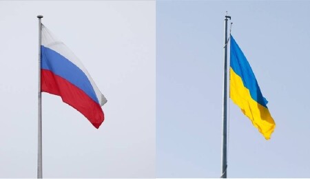 Russia Accuses Ukraine of Escalating Air Attacks