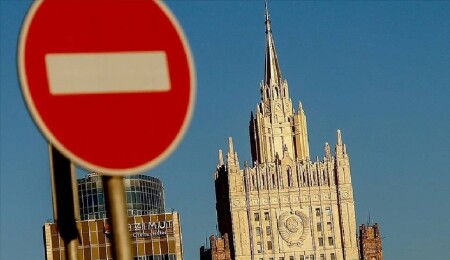 Rusya: Altın Kubbe projesi uzay silahlanma yarışını başlatacak