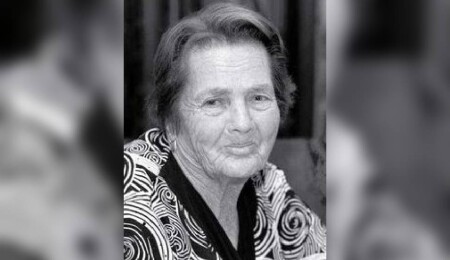 Sabiha Derebeyli yaşamını yitirdi