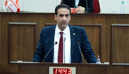 Sadık Gardiyanoğlu: Sosyal yardım alanlara yüzde 23 artış için Bakanlar Kurulu'na bilgi gönderdim